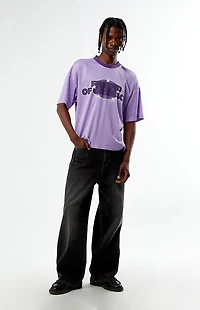McDonaldland Friend of Grimace Jersey
