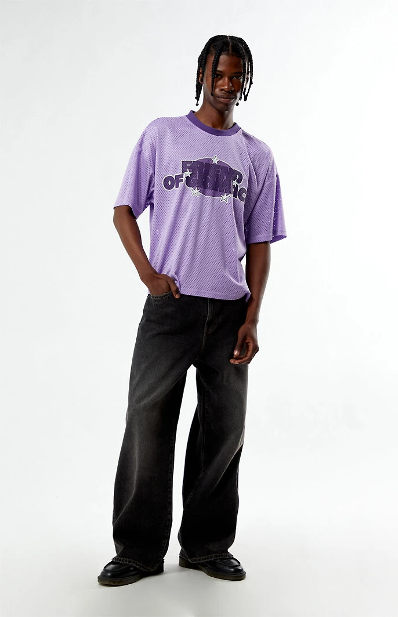 McDonaldland Friend of Grimace Jersey