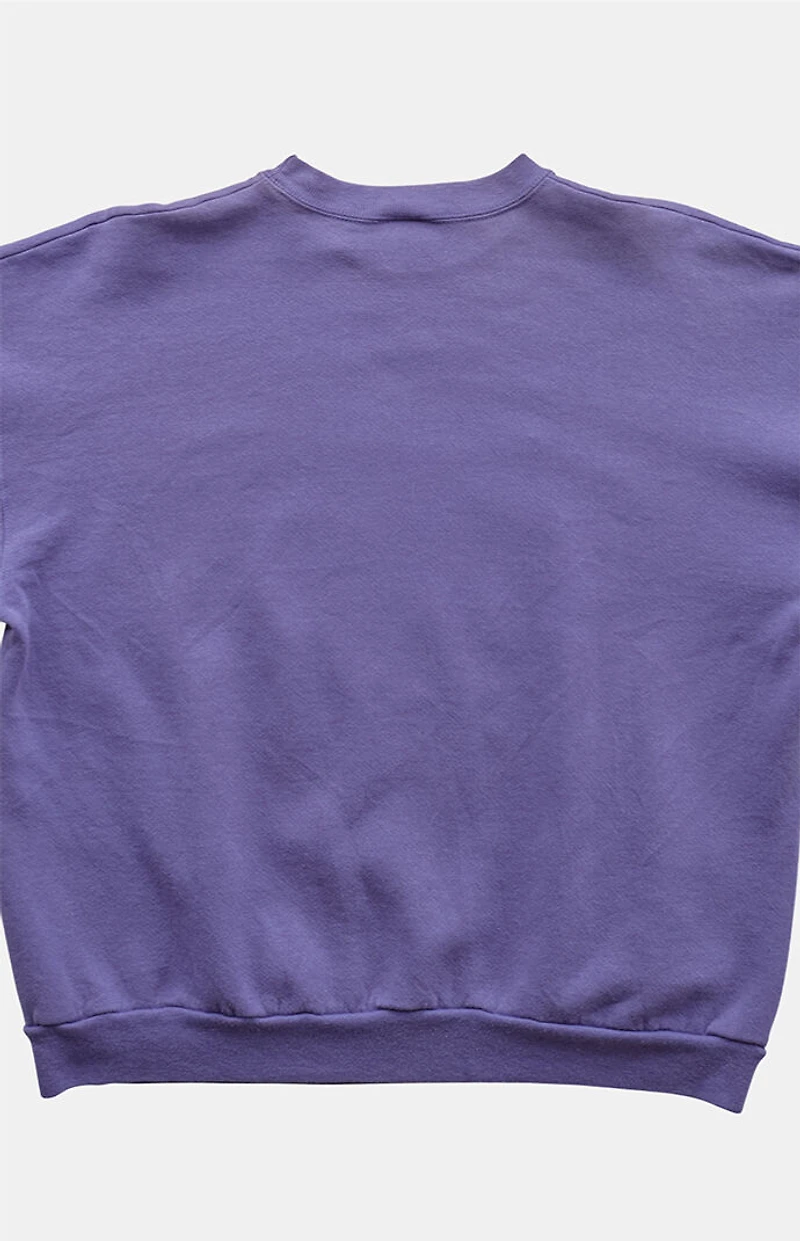 PS VINTAGE '90s Steamboat Rolex Ski Team Crew Neck Sweatshirt