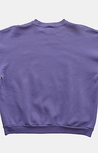 PS VINTAGE '90s Steamboat Rolex Ski Team Crew Neck Sweatshirt