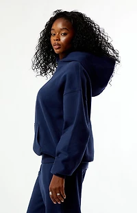 Pacsun Core Washed Pullover Hoodie