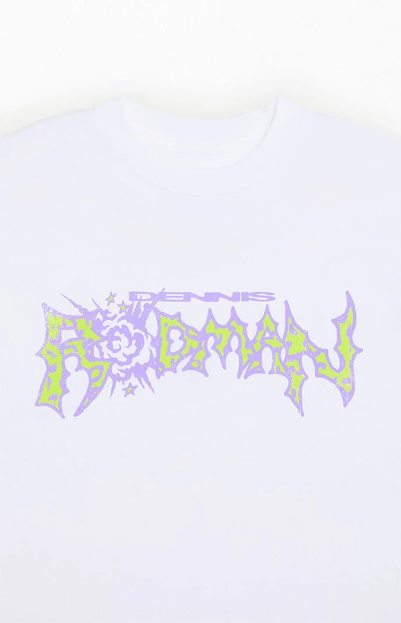 RODMAN BRAND Technicals T-Shirt