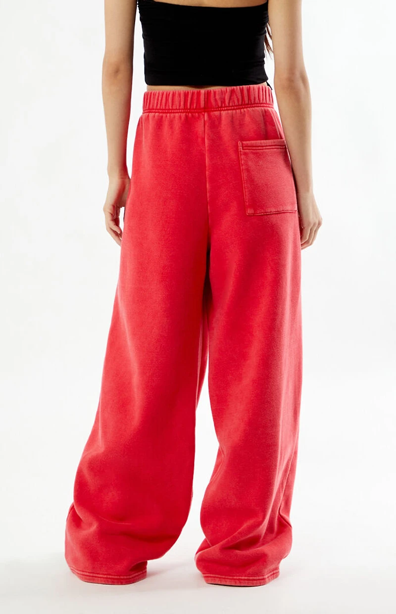 McDonaldland Everyone Knew You Baggy Sweatpants