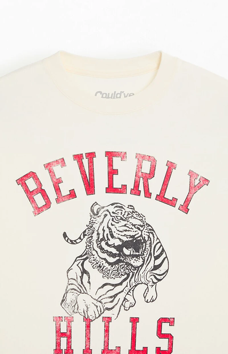 Beverly Hills Tigers T-Shirt