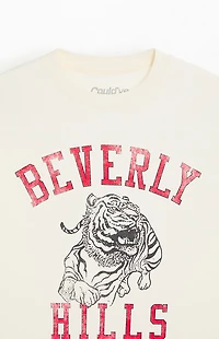 Beverly Hills Tigers T-Shirt