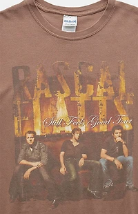 PS VINTAGE 2000s Rascal Flatts Graphic T-Shirt