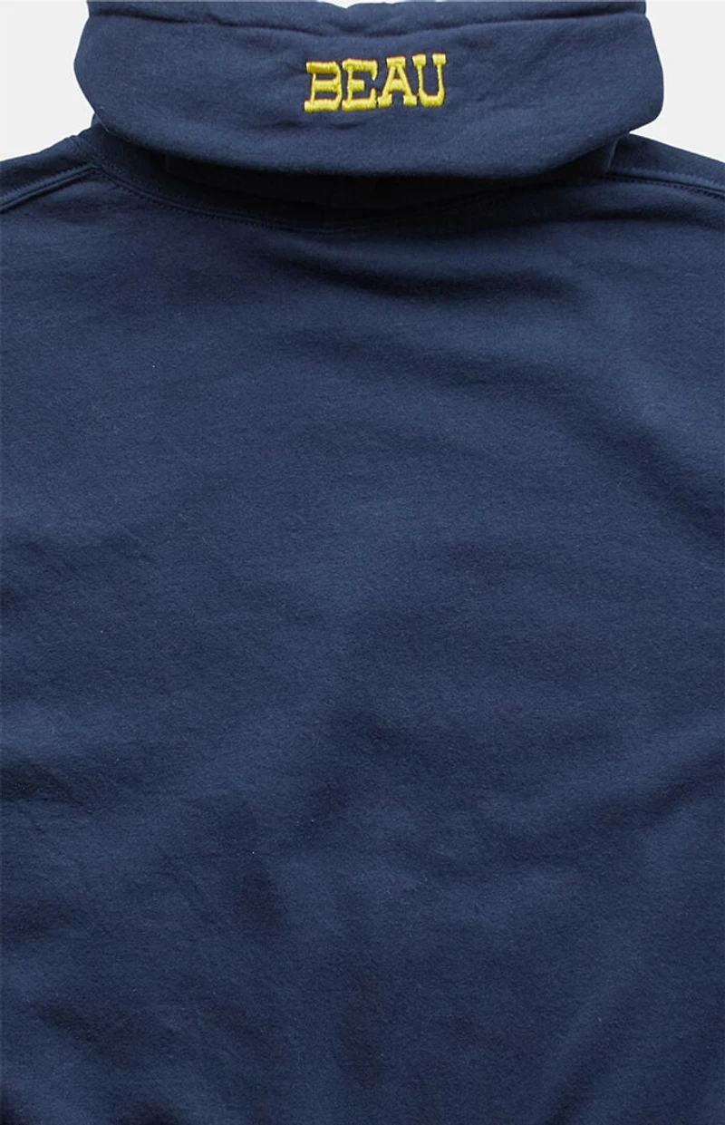 PS VINTAGE 2000s FFA Pullover Hoodie