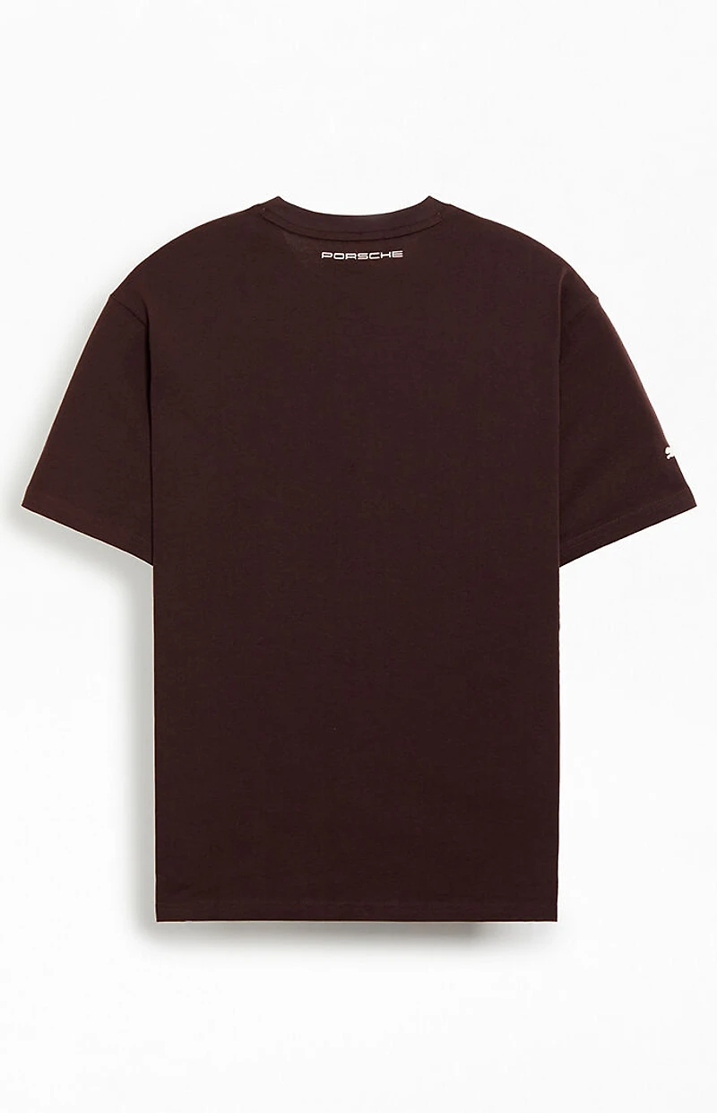 Puma Porsche 911 Turbo Club T-Shirt