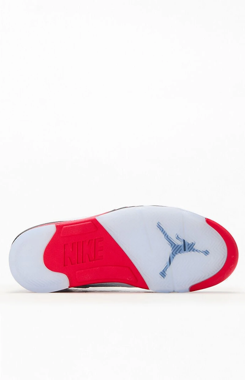 Air Jordan 5 Retro Shoes