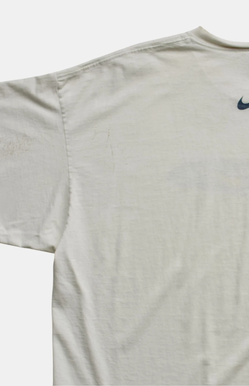 PS VINTAGE '90s Nike Swoosh T-Shirt