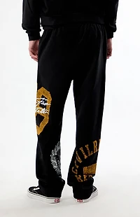 Civil No. 8 Faith Straight Leg Sweatpants