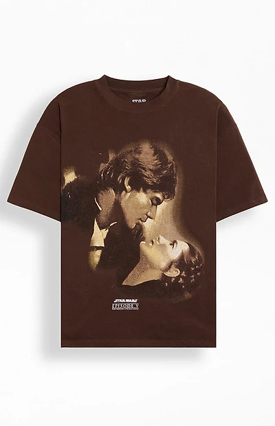 Star Wars Partners In Crime T-Shirt