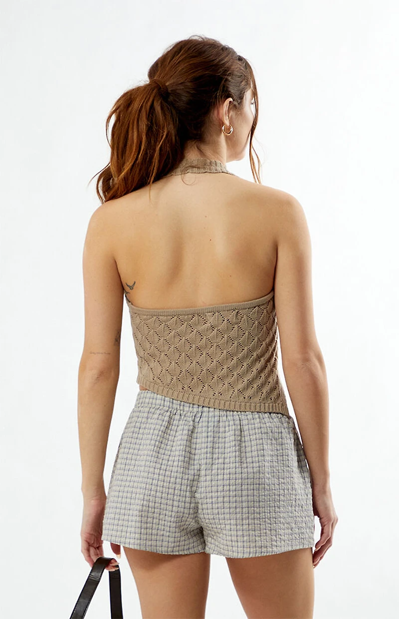 Your Favorite Brynlee Asymmetrical Top