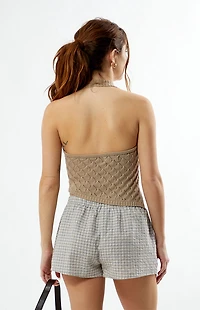 Your Favorite Brynlee Asymmetrical Top