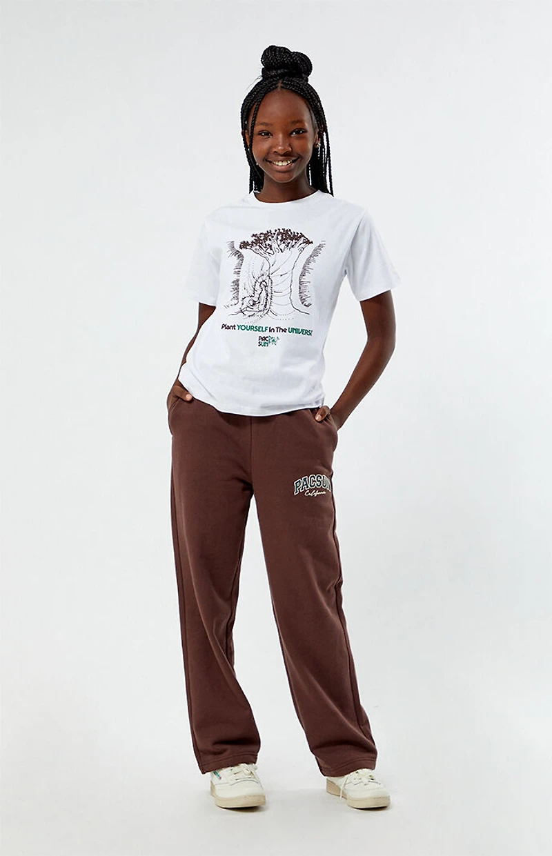 Pacsun Kids Planted T-Shirt