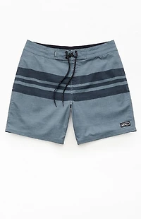 Quiksilver Surfsilk Street 7" Boardshorts