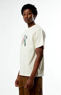 Formula 1 x PacSun Miami Keychain T-Shirt