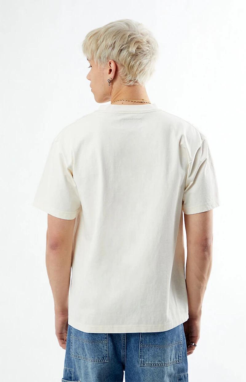 Pacsun Eternity Racing T-Shirt