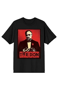 the Godfather Don T-Shirt