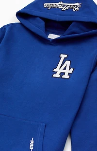 ProStandard Kids LA Dodgers Classic Hoodie
