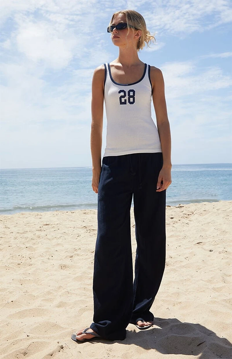 John Galt 28 Sheena Tank Top