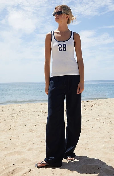 John Galt 28 Sheena Tank Top
