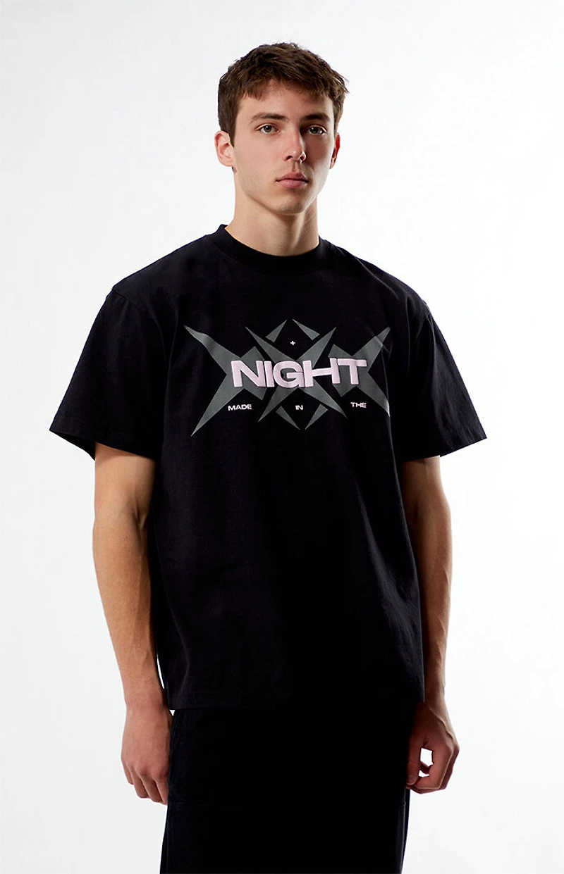 Nightlab Night Shade T-Shirt