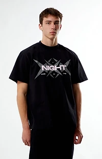 Nightlab Night Shade T-Shirt