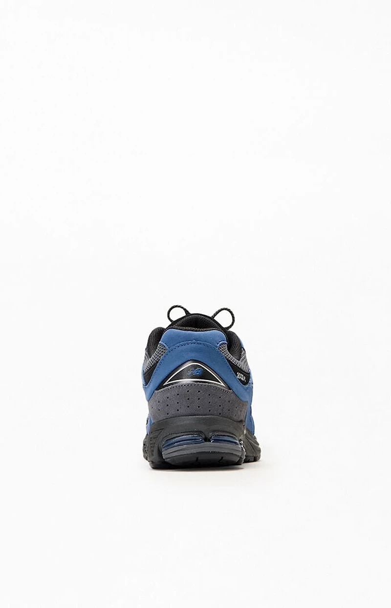 New Balance Blue 2002RD Shoes