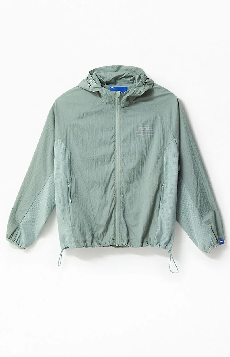 A.R.C. Active Seafoam Performance Jacket
