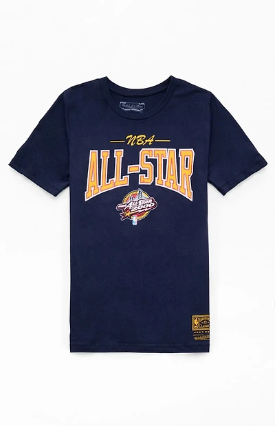 Mitchell & Ness Kids NBA All-Star 2K T-Shirt