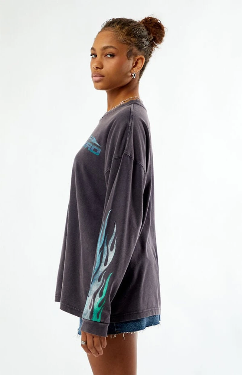 FORD Thunderbird Long Sleeve T-Shirt