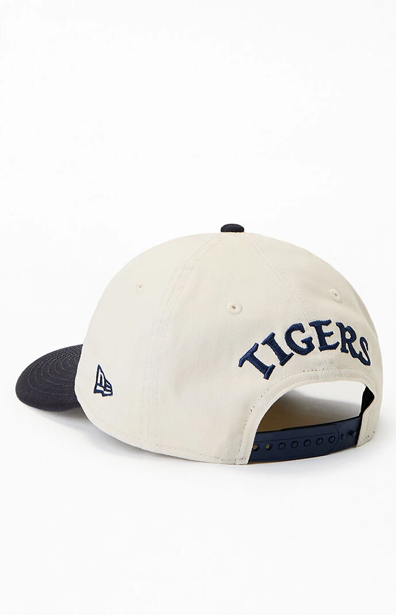 New Era Detroit Tigers 9FIFTY Snapback Hat