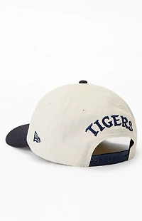 New Era Detroit Tigers 9FIFTY Snapback Hat