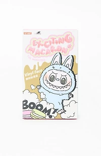 Labubu x PS Reserve Pop Mart The Monsters Exciting Macaron Blind Box