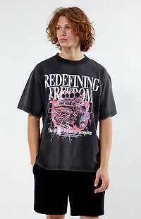 Pacsun Redefining Freedom T-Shirt