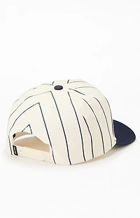 Brixton Homerun Snapback Hat