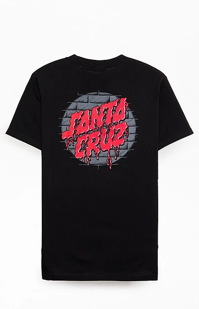 Santa Cruz Delfino Spotlight T-Shirt