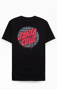Santa Cruz Delfino Spotlight T-Shirt