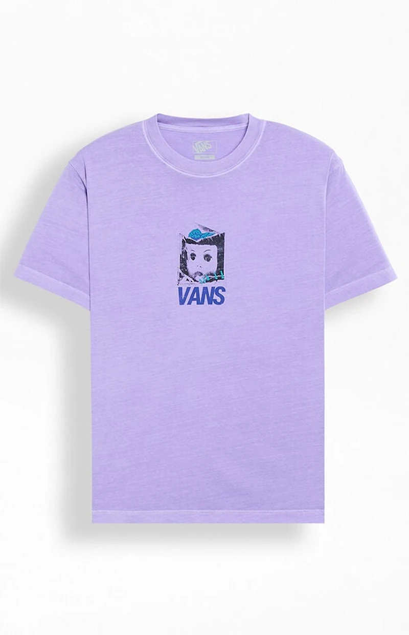 Vans Dollface T-Shirt