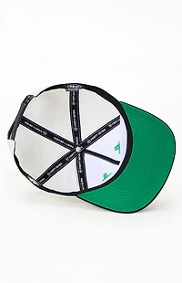 47 Brand Bowl Game Hitch Snapback Hat