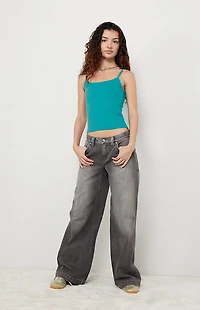 Your Favorite Jessa Sleek Cami Top