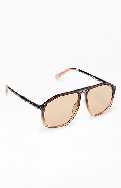 Quay Studio Sesh Sunglasses