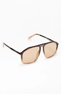 Quay Studio Sesh Sunglasses