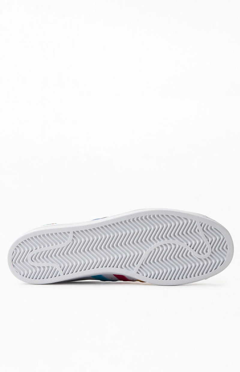 adidas Multi Superstar Shoes