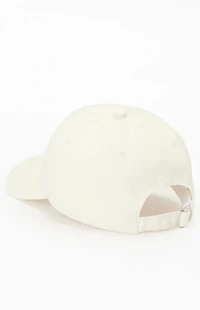 Pacsun Cream Co-Created Dad Hat