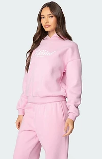 Edikted Miss Hoodie