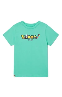 Boardies Kids Munday Jungle T-Shirt