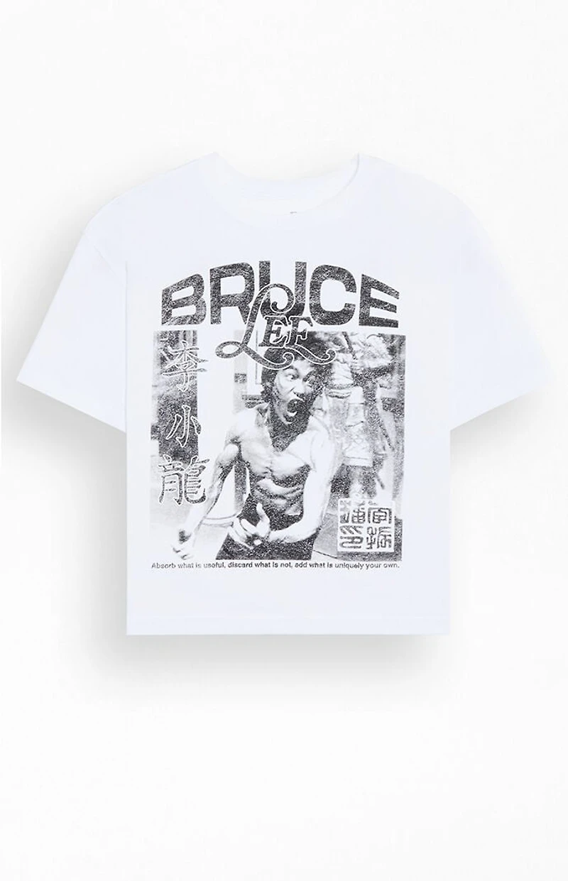Bruce Lee Unique T-Shirt