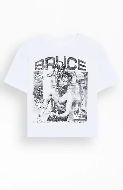 Bruce Lee Unique T-Shirt